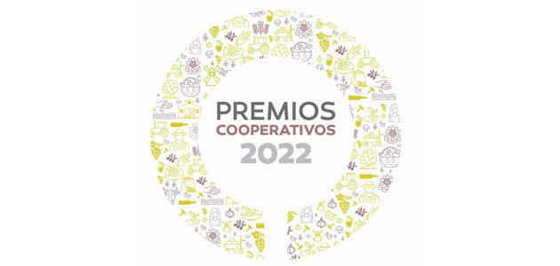 Convocados los Premios Cooperativas Agro-alimentarias de España 2022