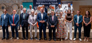 Dehesa El Molinillo se alza con el Premio Cornicabra 2026 al mejor AOVE de la DOP Montes de Toledo