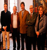 Venta del Barón y Oleum Hispania ganan el Concurso Provincial de AOVEs de la Diputación de Córdoba