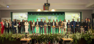 La Diputación de Córdoba da a conocer los premios del XIX Concurso Provincial a la Calidad de los AOVEs