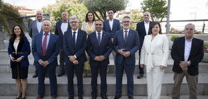 Los XI Premios "Sabor Granada" celebran los mejores AOVEs del año