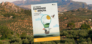 La Diputación de Jaén amplía hasta el 30 de septiembre el plazo para optar a los Premios Emprende e Innova