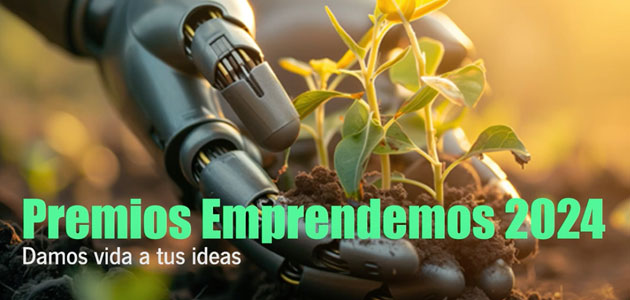 Convocados los 'XI Premios Emprendemos' para distinguir a las empresas más innovadoras de Andalucía