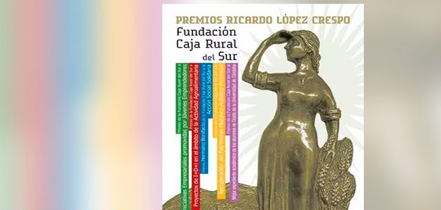 Los proyectos “Reutivar” e “Innolivar”, premiados por la Fundación Caja Rural del Sur