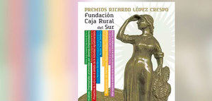 Los proyectos “Reutivar” e “Innolivar”, premiados por la Fundación Caja Rural del Sur