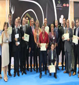 Almazara As Pontis y Vianoleo, premiadas en el Concurso Producto Innovador de FIAL