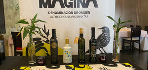 La Quinta Esencia, Dominus , Oro de Cánava y Señorío de Mesía , ganadores de los Premios Alcuza 2026