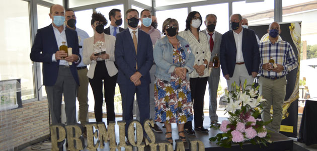 La DOP Montes de Granada celebra la XIII Edición de sus Premios a la Calidad