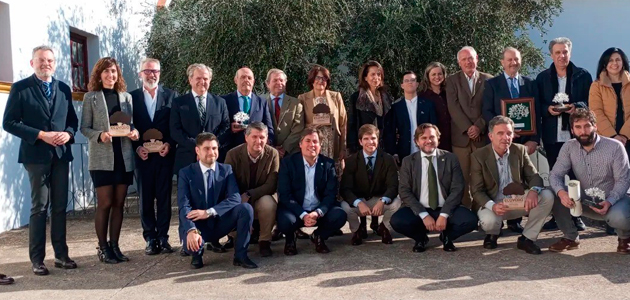 Abierta la convocatoria de los Premios Internacionales a la Investigación y Defensa en Producción Ecológica