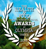 La Oleocanthal International Society convoca los Premios 'Salud y Alimentación'