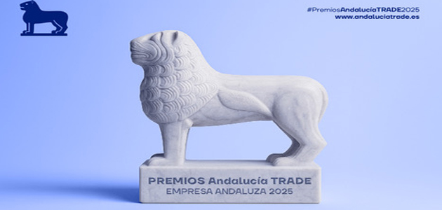 Convocada la 1ª edición de los Premios Andalucía TRADE Empresa Andaluza 2025