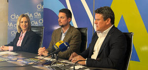 El Centro "Olivar y Aceite" y Pieralisi presentan una nueva edición del Curso de Mantenimiento y Optimización de Almazaras