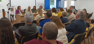 "Sueños de olivo" , el libro que reúne los 35 cuentos ganadores y finalistas del VIII Premio de Relatos sobre Olivar