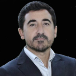 José Luis García Melgarejo, nuevo gerente de la cooperativa Olivar de Segura