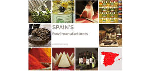 FIAB prepara la tercera edición de "Spain's Food Manufacturers: a Prestige Book" sobre los alimentos españoles