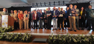 La DOP Priego de Córdoba celebra la XXVIII edición de los Premios a los Mejores AOVEs