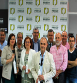 La DOP Priego de Córdoba constituye el Pleno de su nuevo Consejo Regulador