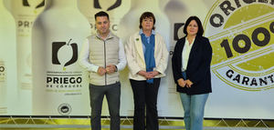 La DOP Priego de Córdoba y la UCO refuerzan su colaboración para impulsar la innovación en el sector oleícola