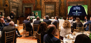 Italia celebra "La Prima dell’olio" , un evento que marca el inicio de la nueva campaña oleícola