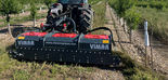 Beneficios del mulching, según Vimar Equipos