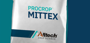 Alltech® Crop Science lanza PROCROP™ MITTEX , un escudo natural para los cultivos