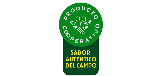 Producto Cooperativo, la marca para que el consumidor reconozca los productos de las cooperativas