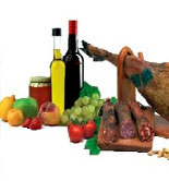 Alemania e Italia, principales destinos de los productos agroalimentarios andaluces