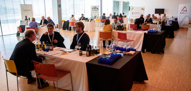 Olive Oil Business Forum conectará a una veintena de productores catalanes con compradores de Europa y Asia
