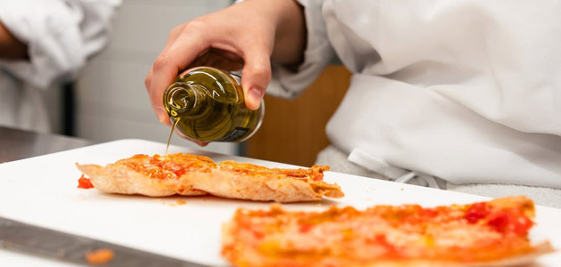 Cataluña desarrollará un programa estratégico de promoción de productos como el AOVE en EEUU