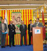 Cataluña inicia una campaña promocional sobre Producción Integrada en 18 centros Carrefour  