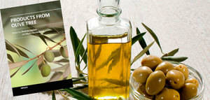 Products from Olive Tree, una nueva publicación con información actualizada sobre el aceite de oliva y la aceituna de mesa