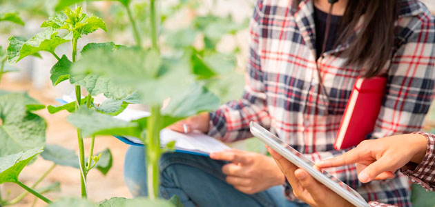 Programa Cultiva: formación práctica para jóvenes profesionales agrarios