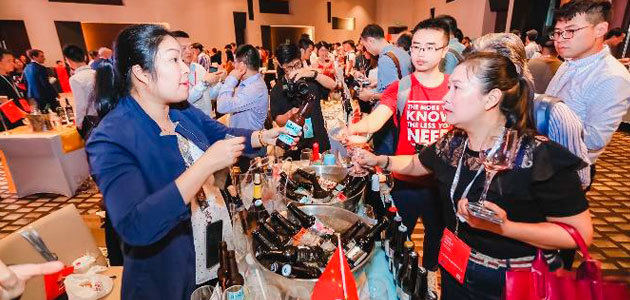 ICEX celebrará varias exposiciones de promoción de alimentos españoles en China