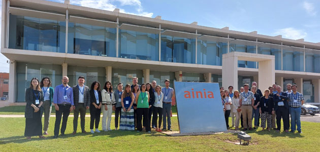 AGRO4AGRI impulsará la agricultura sostenible con soluciones agroquímicas para la nutrición y protección de plantas