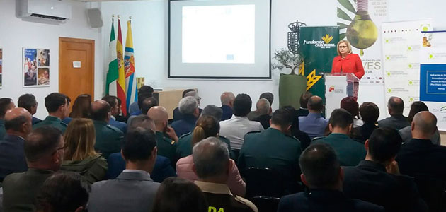 Cooperativas de Huelva aplican tecnologías innovadoras en la producción de aceite de oliva para seguir impulsando la calidad