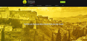 Nace Pugliaevoworld: toda la información sobre el AOVE de Puglia en un click