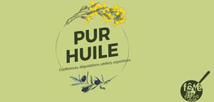 París rinde homenaje al AOVE con Pur Huile