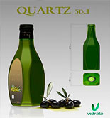 Vidrala apuesta por la innovación y la sostenibilidad en sus nuevos productos