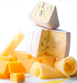 Quesos y AOVE: un maridaje perfecto