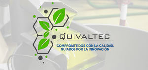 Quivaltec obtiene la certificación técnica de ausencia de MOSH-MOAH en sus detergentes alimenticios
