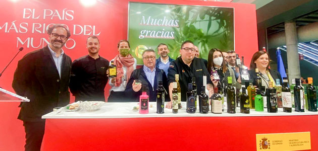 QvExtra! pone en valor el sello SIQEV en Alimentaria