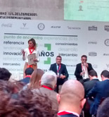 QvExtra! participa en una jornada de empresas de restauración