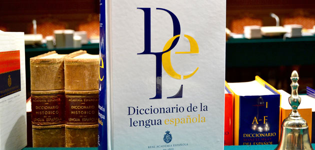 Alperujo, entre las novedades del Diccionario de la RAE