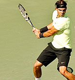 Rafa Nadal será la imagen del aceite de oliva español