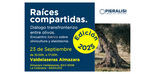 ¿Aún no te has inscrito en el evento de Pieralisi 'Raíces compartidas 2025' para el sector de Extremadura y Portugal?