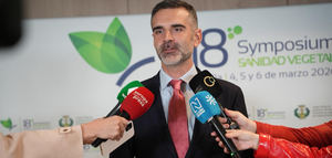 La Junta de Andalucía pide al Gobierno central una mesa de trabajo sobre sanidad vegetal para combatir plagas