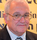 Fallece Raúl Castellani, gran embajador del AOVE y el vino argentinos 