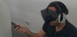 Realidad virtual en la investigación sensorial con consumidores