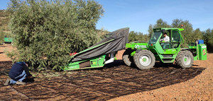 Los sistemas agrarios europeos resisten al COVID-19