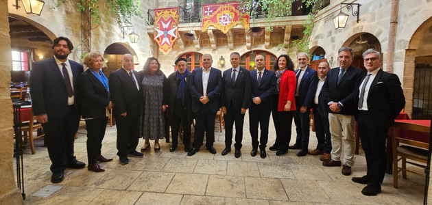 

Recomed aprueba la 'Declaración de Malta' por unos precios dignos para el AOVE

